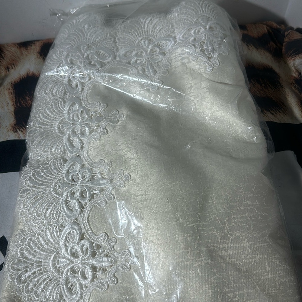 Table  cloth